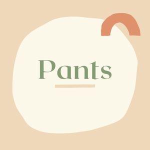 Pants